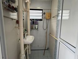 Blk 176 Boon Lay Green (Jurong West), HDB 3 Rooms #587177381